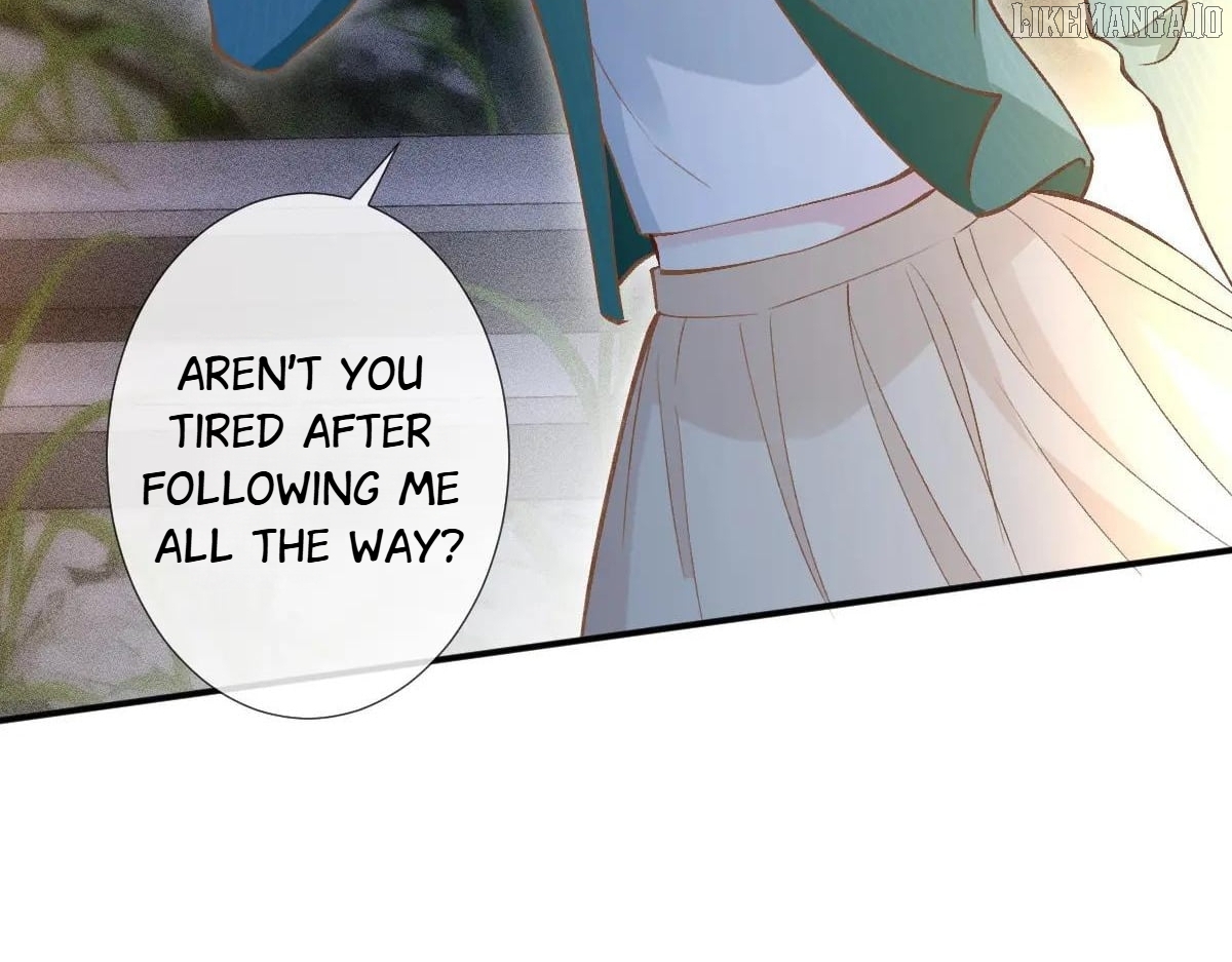 Everyone's Darling Chapter 297 - page 78